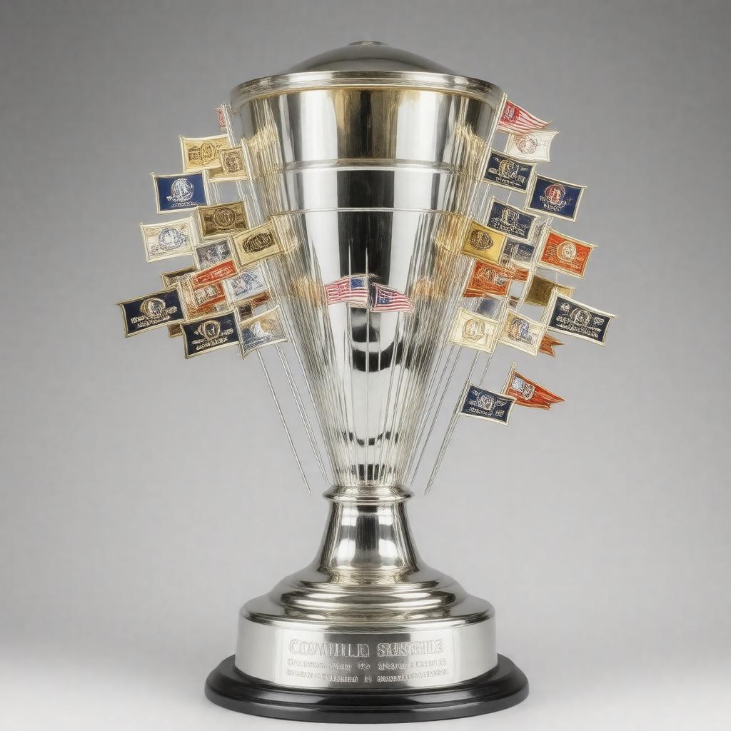 Commissioner's Trophy